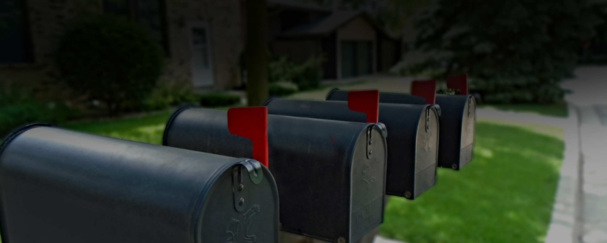 Direct Mail & Invitations